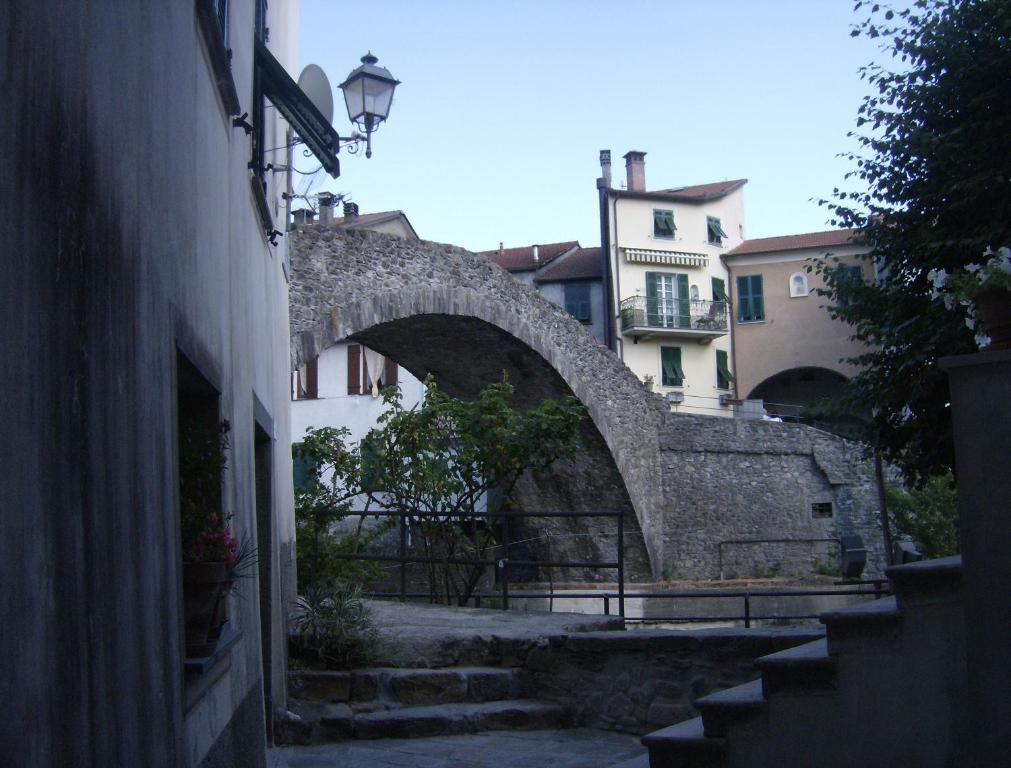 Affittacamere B&B Trattoria Della Posta Maissana Exterior foto