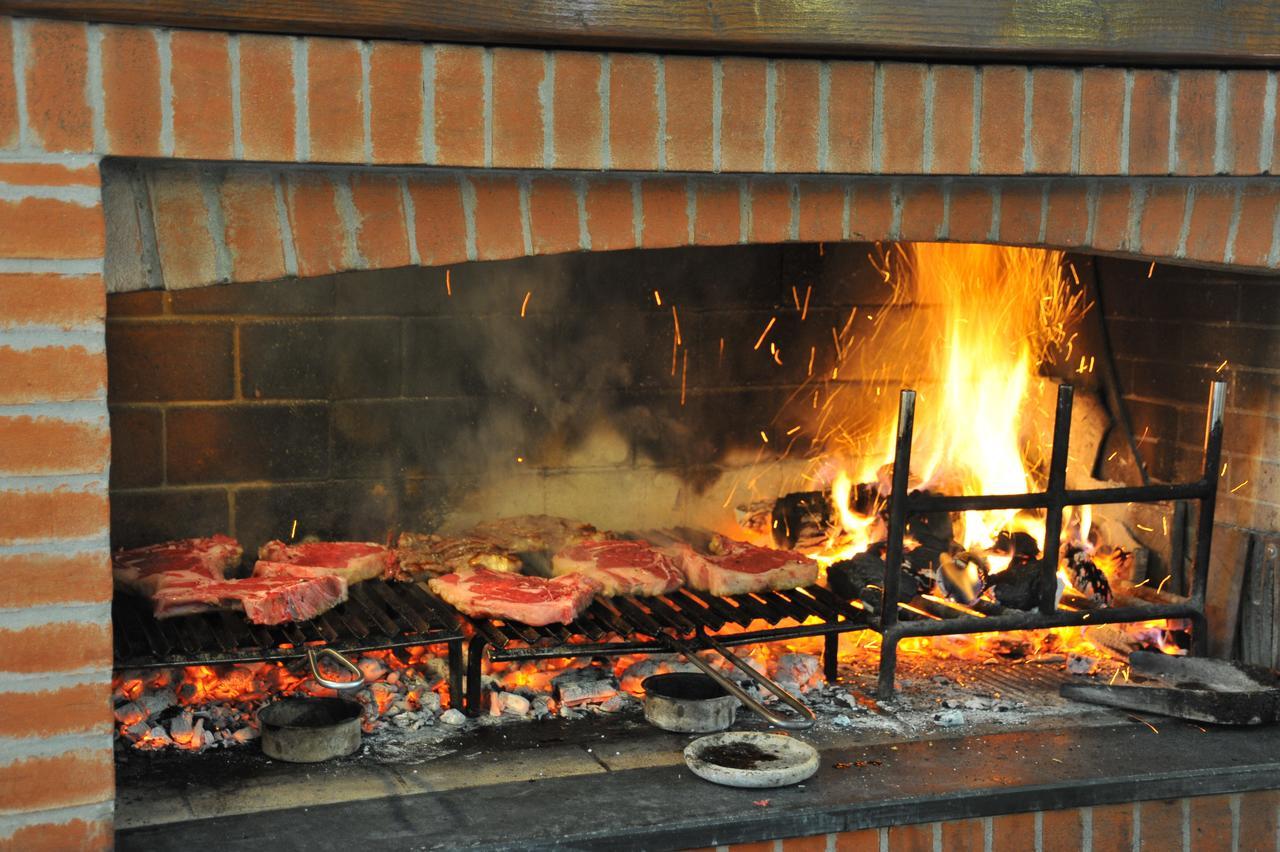 Affittacamere B&B Trattoria Della Posta Maissana Exterior foto